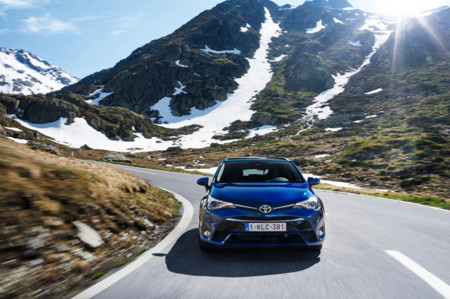 Cotrol De Traccio Y De Estabilidad