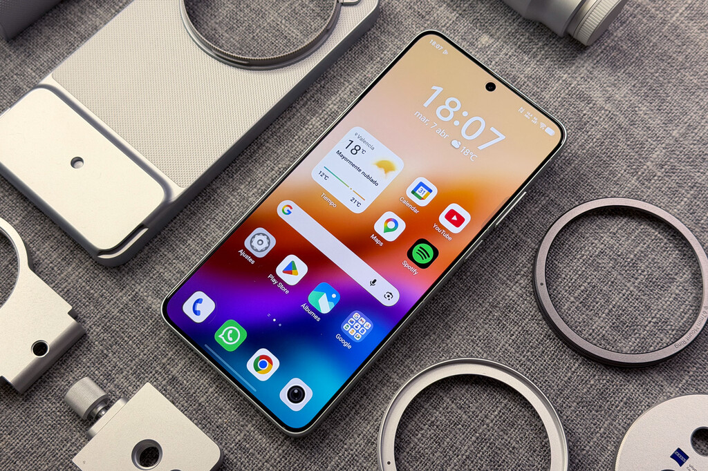 Vivo X300 Ultra, análisis: fotos de cámara profesional, precio de cámara profesional