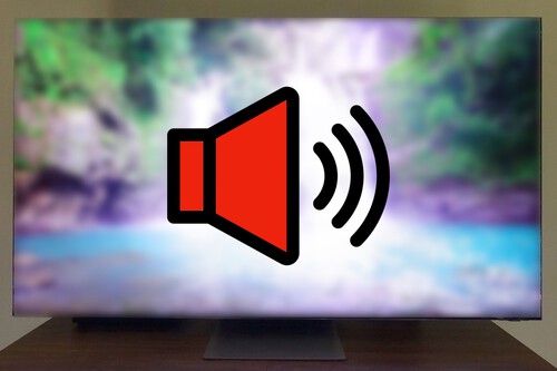 sonido televisor