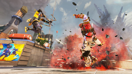 Apex Legends