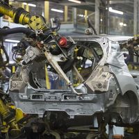 España lidera un plan de rescate europeo para la industria automotriz, con Nissan en la cuerda floja