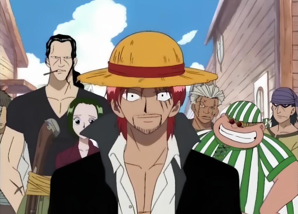 Mañana llega a Netflix uno de los mejores animes de la historia. Y esta vez con nuevo doblaje en castellano 