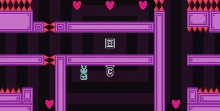 Se confirma la fecha de lanzamiento europea de ‘VVVVVV’ para 3DS a través de la eShop: el 10 de mayo