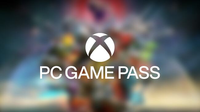 Game Pass Julio 2023