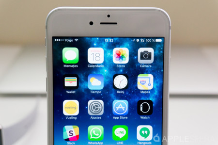 La importancia de las apps como unidad fundamental de Apple