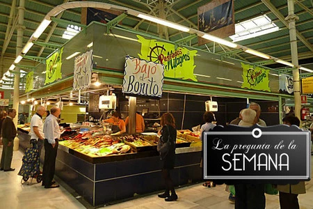 ¿Compráis los pescados y mariscos para Navidad con antelación? La pregunta de la semana