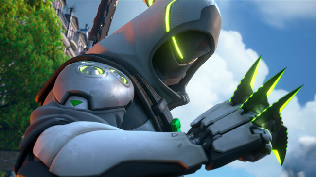 Imagen de Overwatch 2 (Blizzard Entertainment)