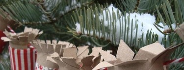 Cinco calendarios de adviento para hacer con los peques 