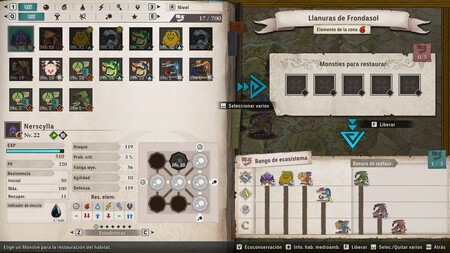 Monster Hunter Stories 3