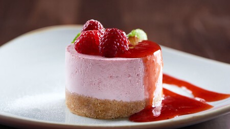 Cheesecake Fresa