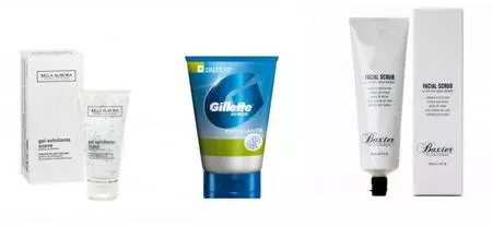 Cosmética masculina: lo que necesita tu piel después del verano