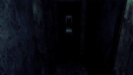 Slender Man amenaza con aparecer muy pronto en nuestras Wii U