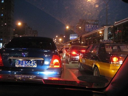 Empiezan las consecuencias de las medidas tomadas en Pekín