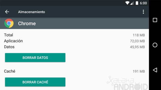 Datos Caché