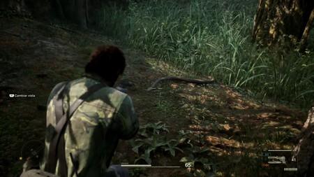 Metal Gear Solid Serpiente