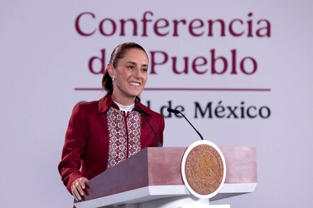 Mexico Reprueba Prueba Pisa Matematicas Ciencia Claudia Sheinbaum Xataka Mexico 1