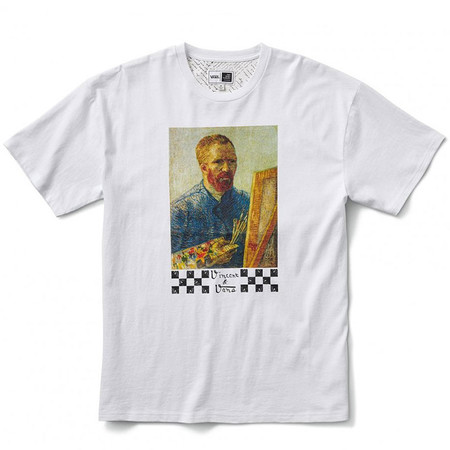 Van Gogh Y Vans Fusionados En Una Coleccion Que Lleva El Arte A Las Calles 7