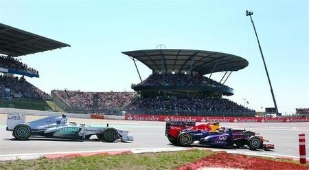 GP de Alemania 2013