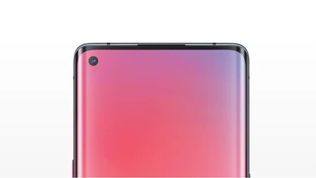 OPPO Reno3 Pro