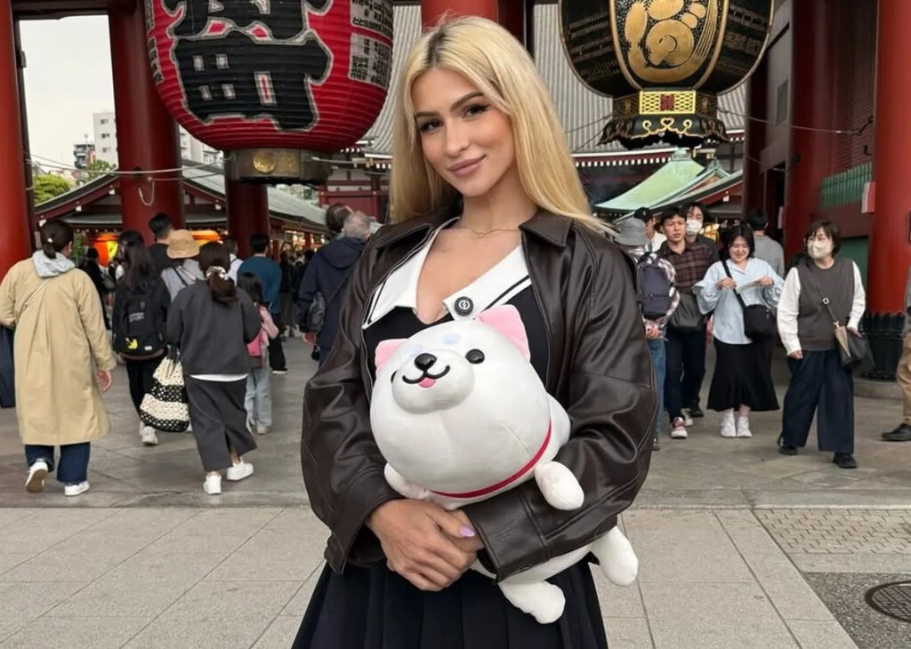 Es oficial: ha nacido el primer bebé de Twitch. Una streamer retransmite su parto frente a miles de personas 