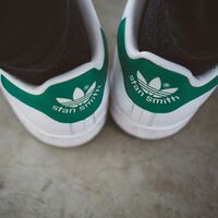 Estas Adidas al 60% de descuento superan con creces a las Gazelle y son mucho más resistentes 