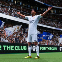 El mejor simulador de fútbol del momento sigue siendo EA Sports FC 25. Ahora te sale a precio de outlet
