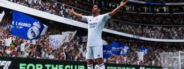 La pretemporada empieza con EA Sports FC 25 y este ofertón: este juegazo de fútbol nunca había estado tan barato