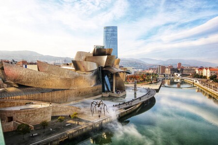 Bilbao pone coto a los coches de gasolina y diésel: el centro de la ciudad será Zona de Bajas Emisiones en 2023