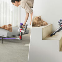 El momento que esperabas para comprar una Dyson es el Prime Day: esta V8 Origin cuesta menos de 280 euros 