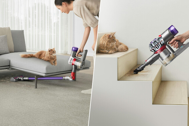 Dyson V8 Origin 2