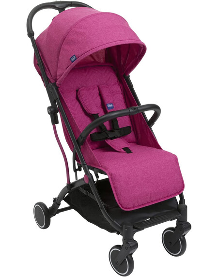 Silla Paseo Chicco