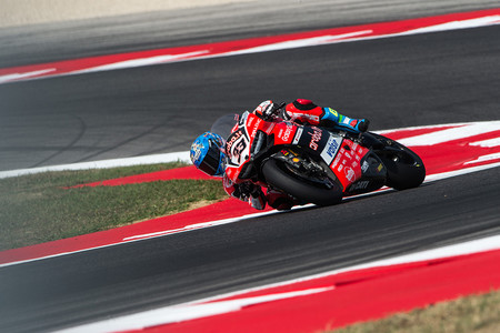 Marco Melandri Sbk 2017
