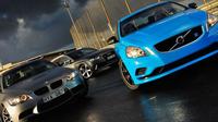 El Volvo S60 Polestar se enfrenta al BMW M3 y al Audi RS4