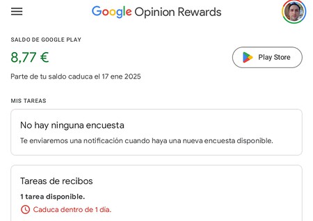 Opinion Rewards