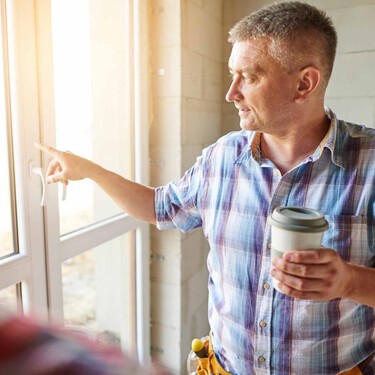 Una vivienda mal aislada es un agujero negro de dinero: podrías estar perdiendo hasta 1.000 euros al año