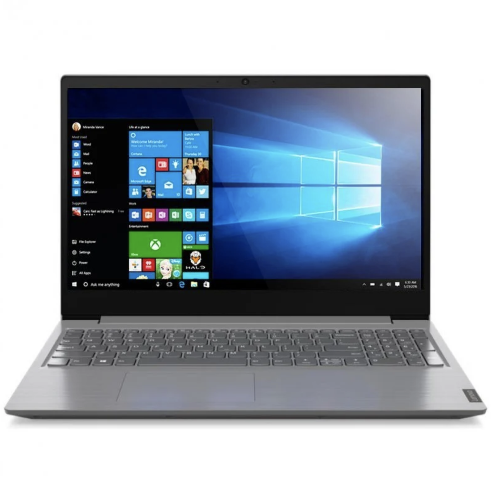 Lenovo V15 IIL Intel Core i5-1035G1/8 GB/256GB SSD/15.6"