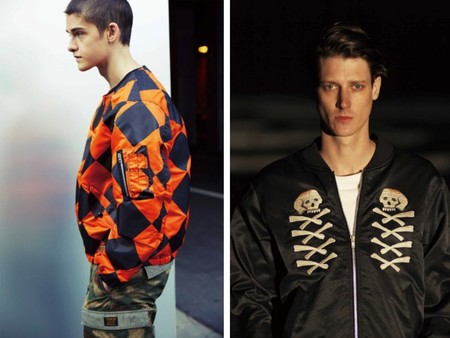 Neighborhood, cambio de chaqueta desde la capital del mundo