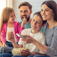 Las 31 mejores películas de Netflix para ver con niños en Semana Santa 2022 