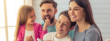 Las 31 mejores películas de Netflix para ver con niños en Semana Santa 2022 