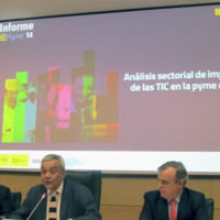 Sólo una de cada cuatro microempresas cree necesario tener página web 