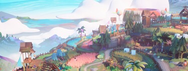 Ya casi no se hacen juegos así, y tal vez por ello estoy tan sorprendido (y contento) con esta aventura que llega desde Malasia 