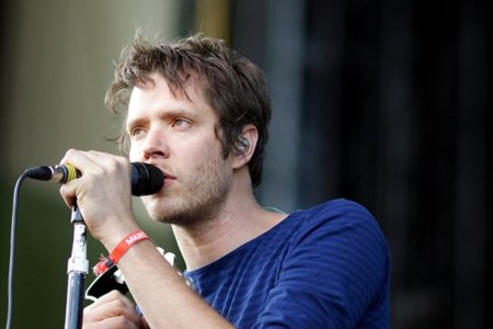 Damian Kulash, la voz de OK Go, defiende la Neutralidad de la Red y "sentencia" a la industria de la música