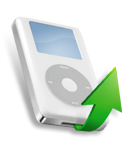 Senuti 0.5, importa música de tu iPod a tu Mac
