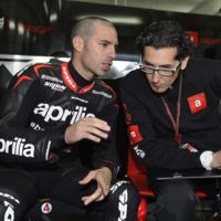 Ya es oficial, Marco Melandri vuelve al Mundial de Superbike con Ducati