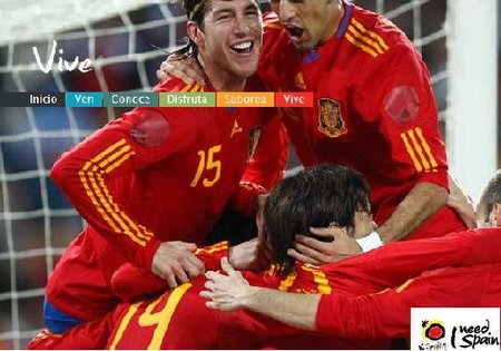 Marca España (II)