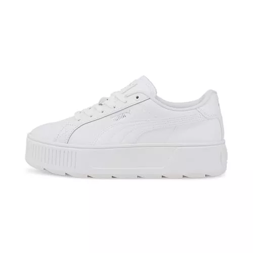 PUMA Karmen L, Sneakers Mujer