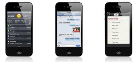 iOS 5.1, estas son sus novedades