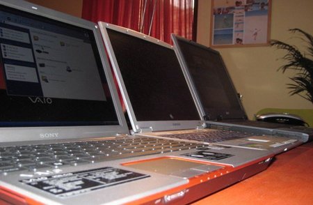 El portátil pierde importancia en las empresas