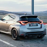 El nuevo Toyota GR Yaris ya tiene precio: sigue siendo el juguete petrolhead perfecto, pero es todavía más picante… y (mucho) más caro