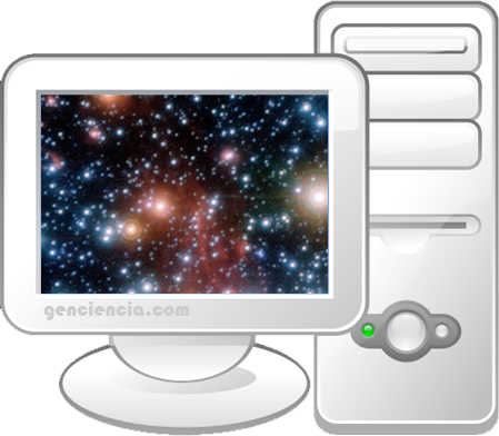 El Universo es una memoria holográfica gigante